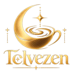Telvezen logosu